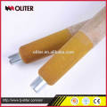 liquid oxygen sampling steel-making mill usage compound probe for molten steel